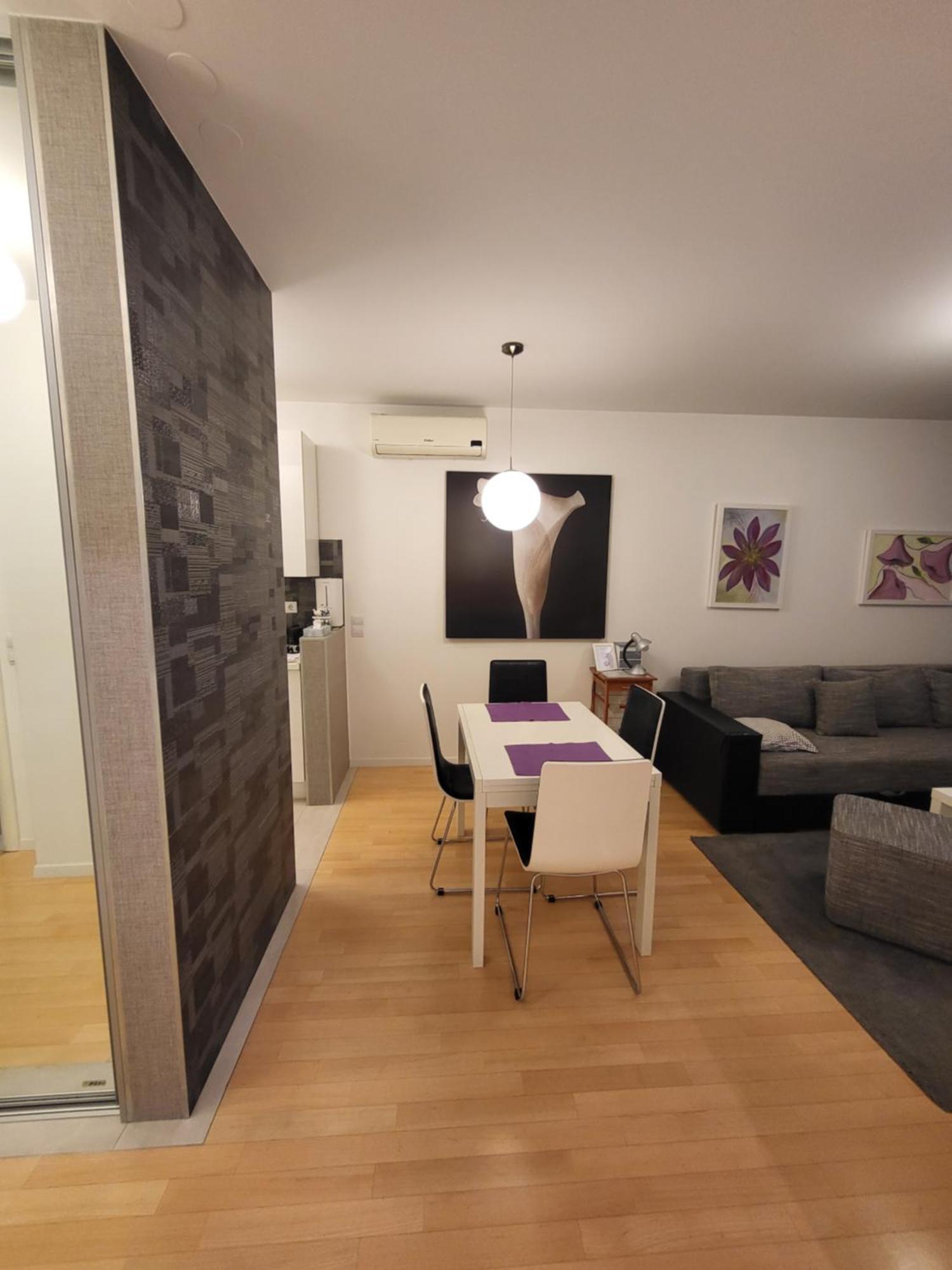 Apartman Jarun Lake Lux Zagrzeb Zewnętrze zdjęcie