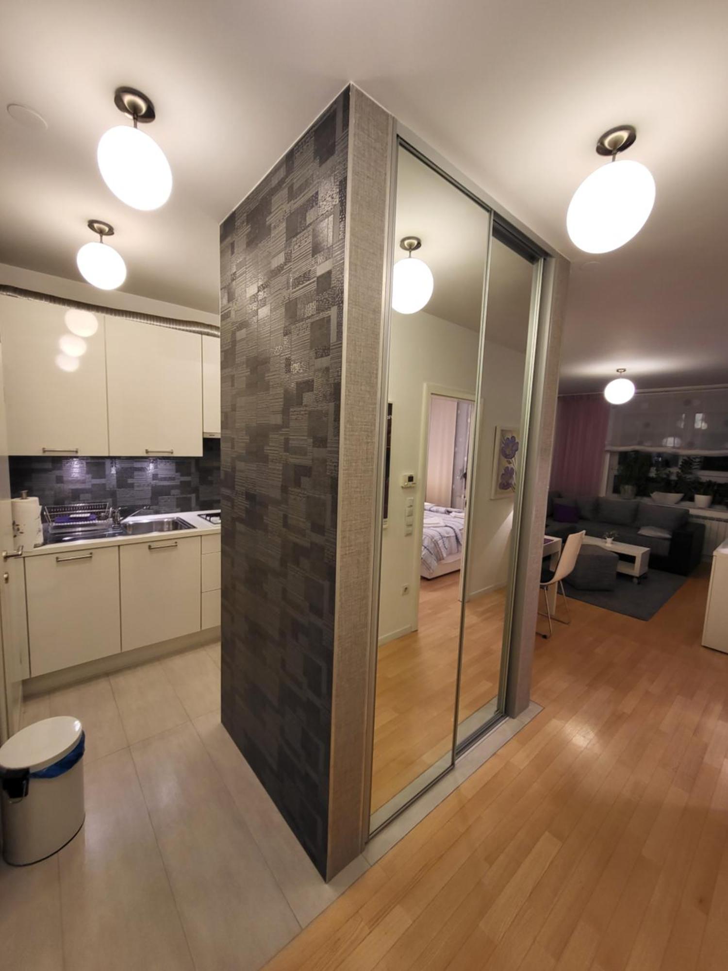 Apartman Jarun Lake Lux Zagrzeb Zewnętrze zdjęcie