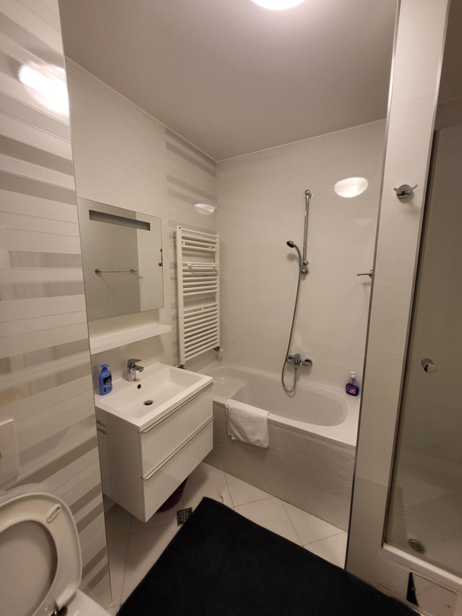 Apartman Jarun Lake Lux Zagrzeb Zewnętrze zdjęcie