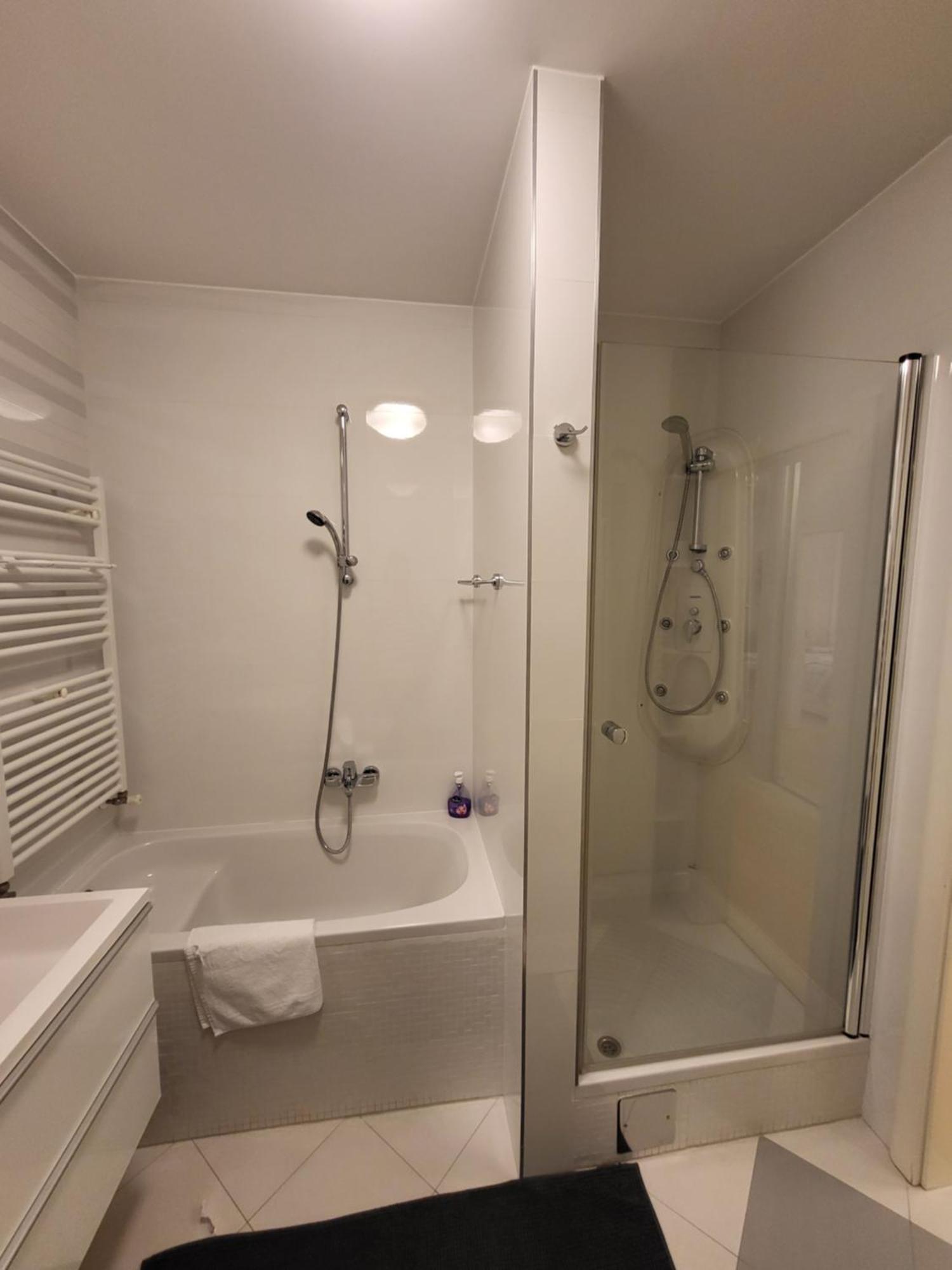 Apartman Jarun Lake Lux Zagrzeb Zewnętrze zdjęcie