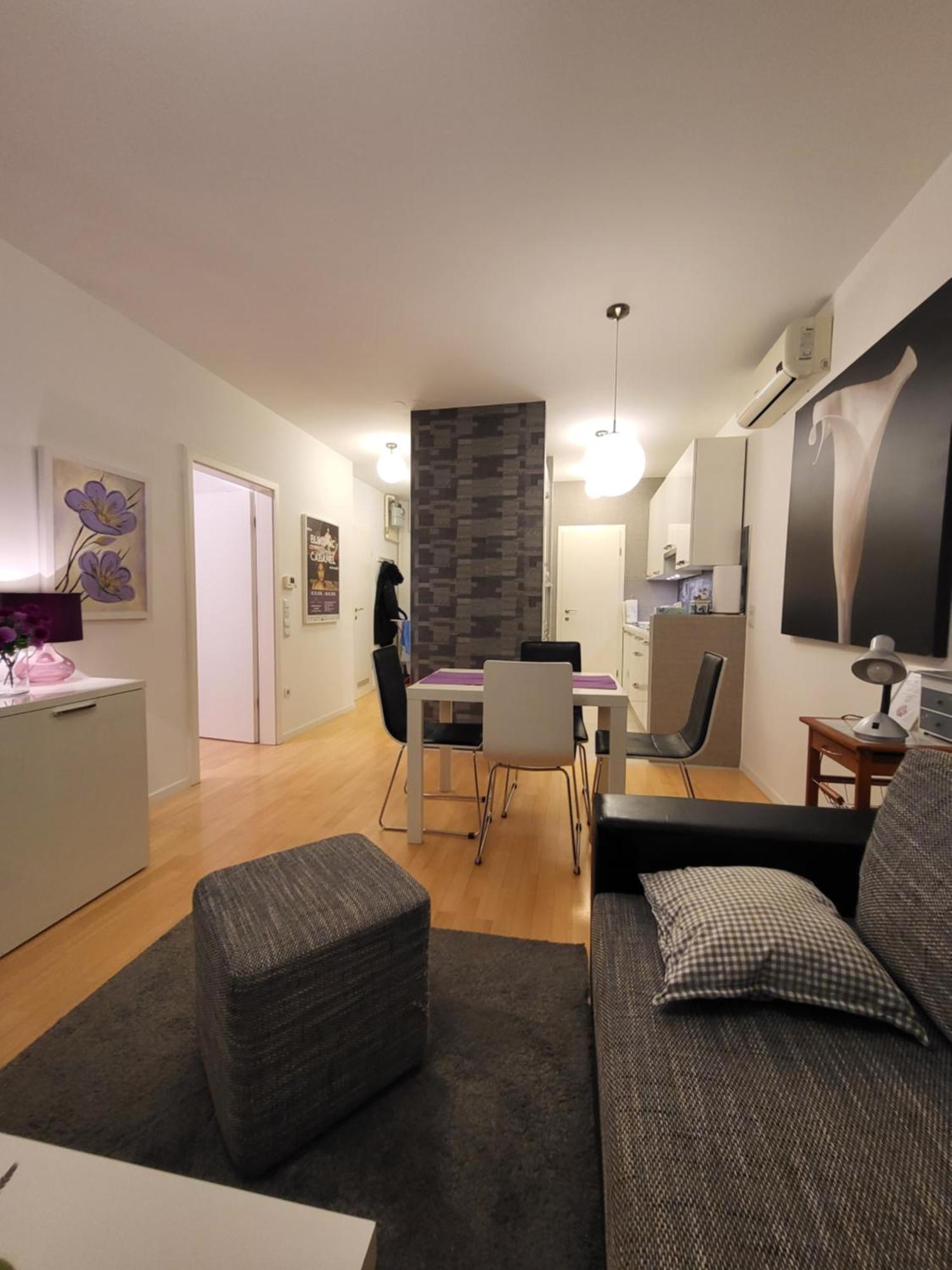 Apartman Jarun Lake Lux Zagrzeb Zewnętrze zdjęcie