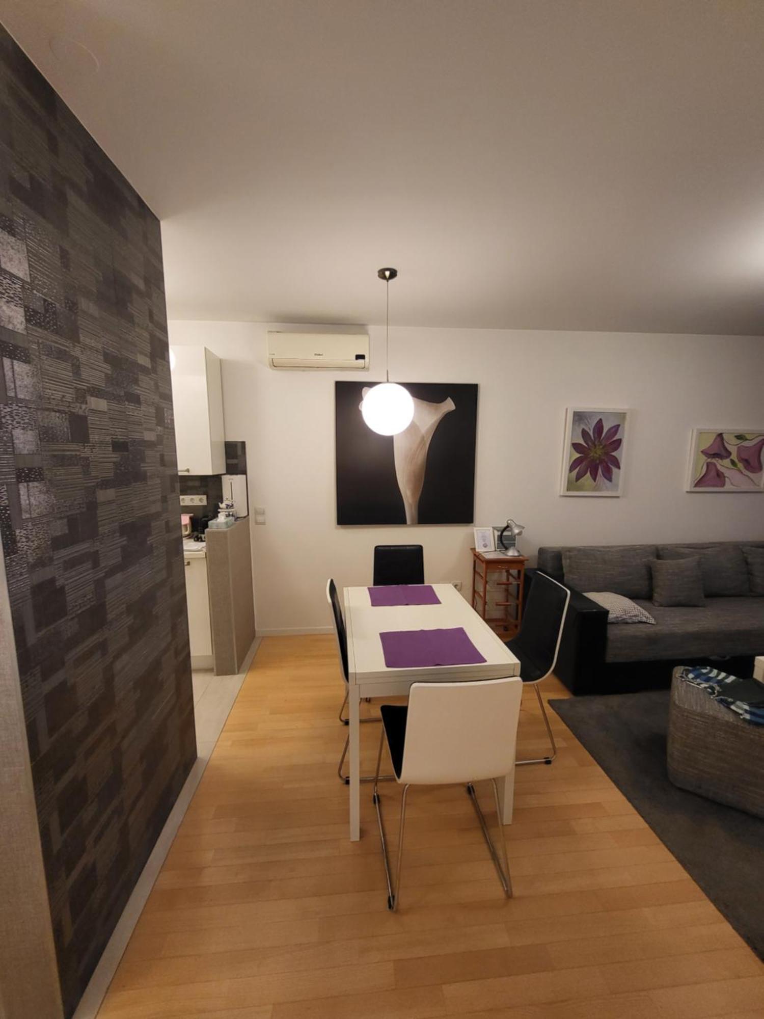 Apartman Jarun Lake Lux Zagrzeb Zewnętrze zdjęcie