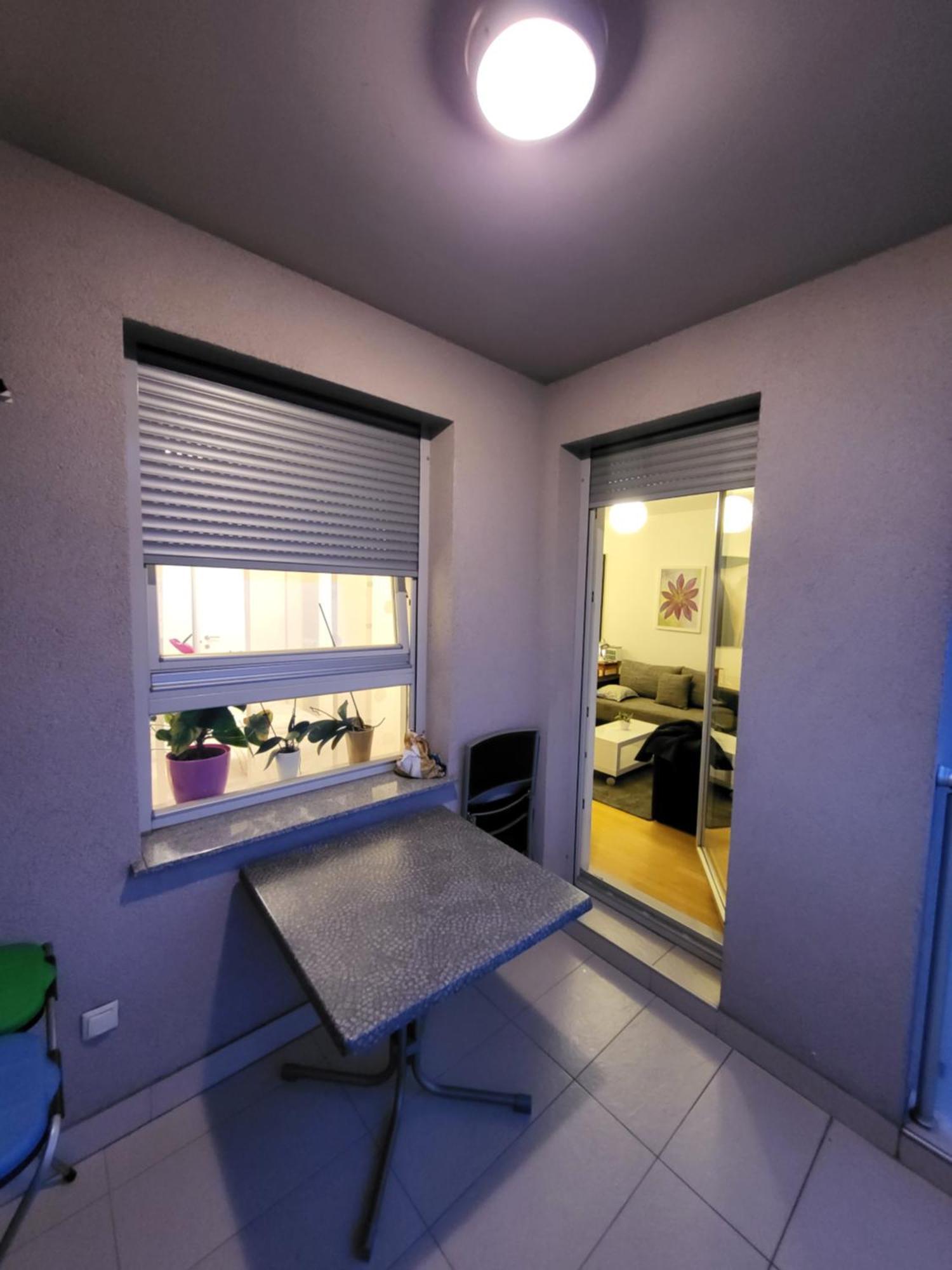 Apartman Jarun Lake Lux Zagrzeb Zewnętrze zdjęcie