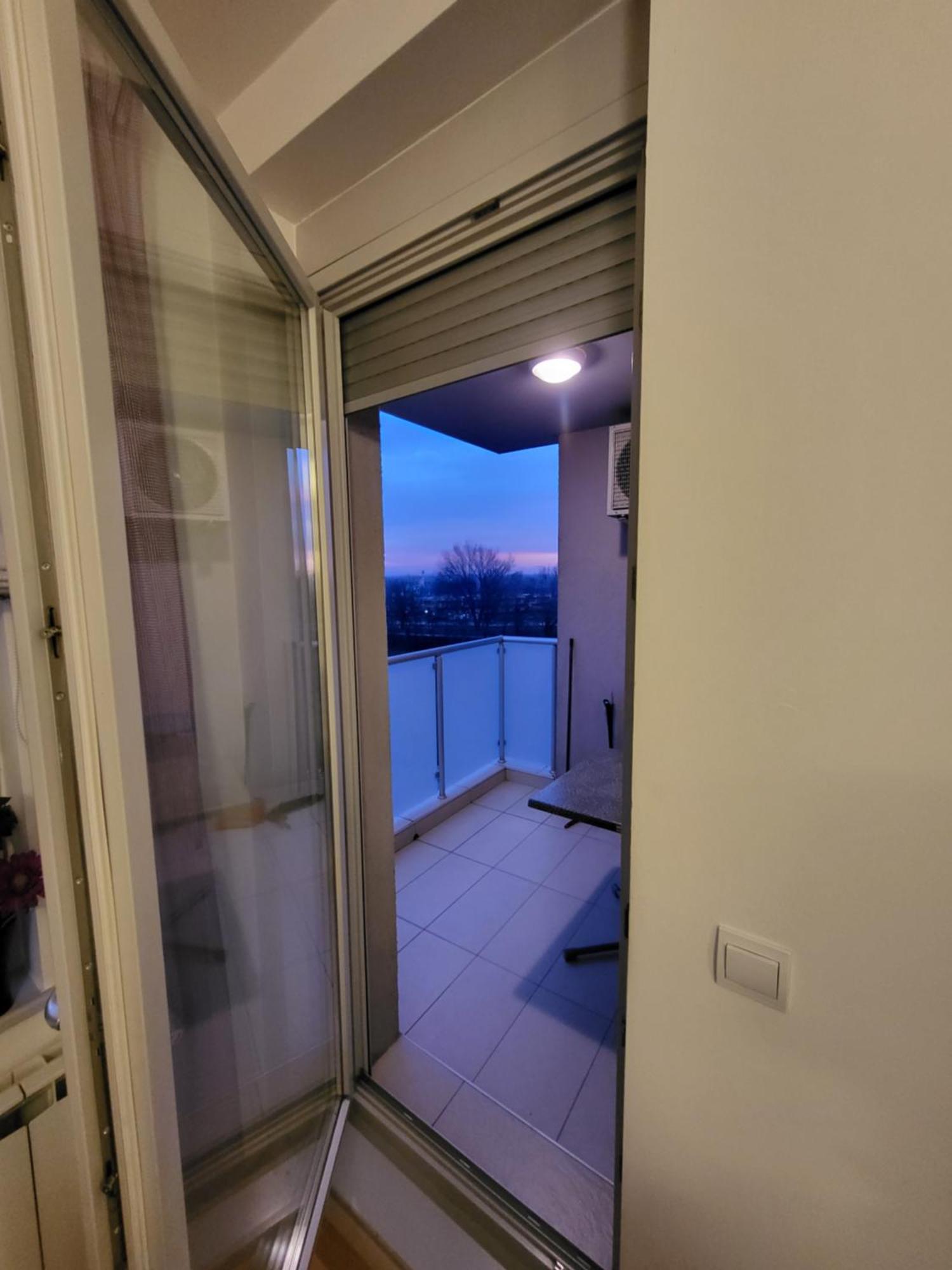 Apartman Jarun Lake Lux Zagrzeb Zewnętrze zdjęcie