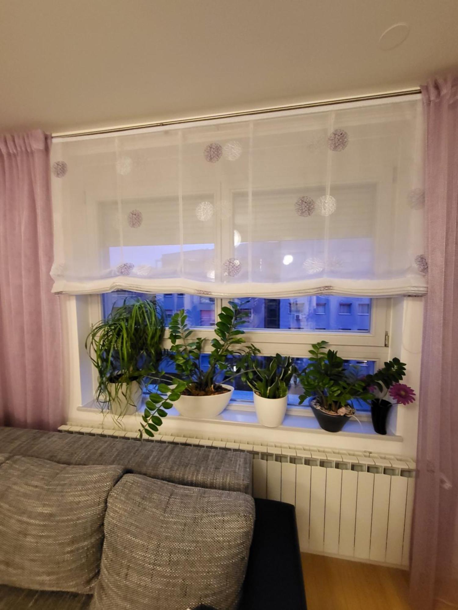 Apartman Jarun Lake Lux Zagrzeb Zewnętrze zdjęcie